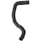 Dayco 93-97 Honda/Isuzu 3.2L Radiator Hose, 71745 71745 - alternate 1